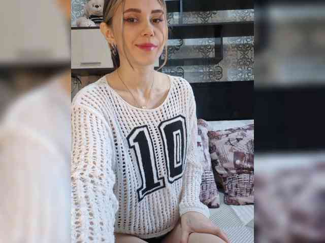 -Your_Girl- webcam