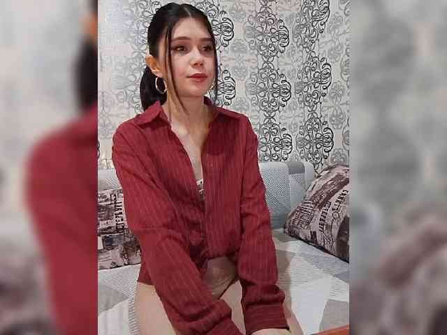 -Little-Devil Live Webcam on BongaCams