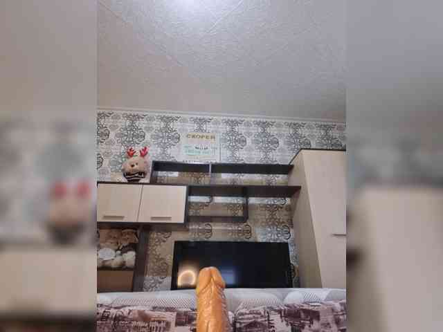 -Your_Girl- webcam