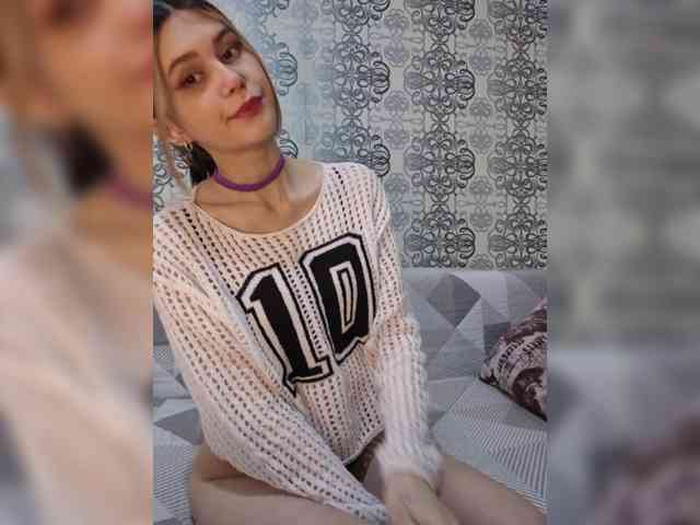 -Your_Girl- webcam