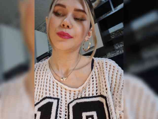 -Your_Girl- webcam