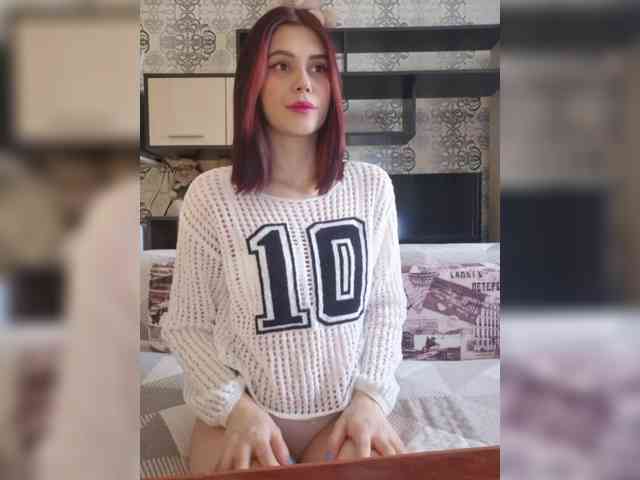 -Your_Girl- webcam