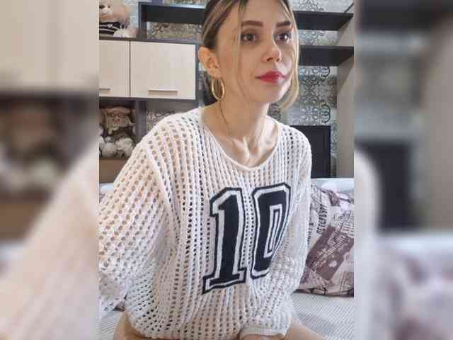 -Your_Girl- webcam