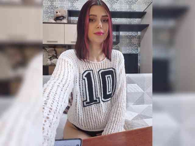 -Your_Girl- webcam