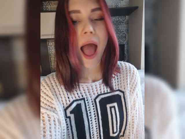 -Your_Girl- webcam