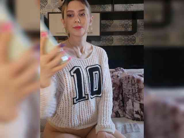 -Your_Girl- webcam