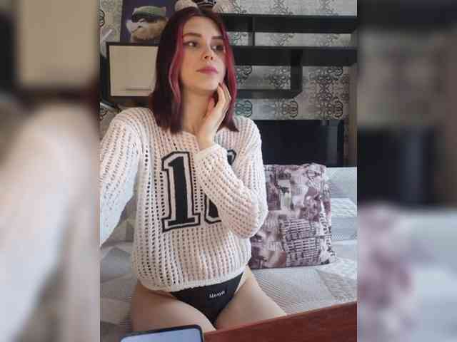 -Little-Devil Sex Cam Show