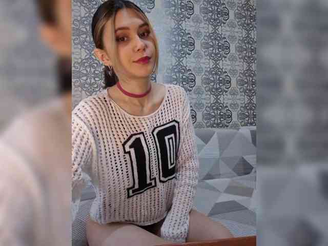 -Your_Girl- webcam
