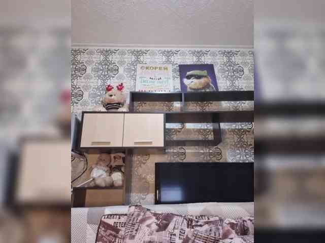 -Your_Girl- webcam