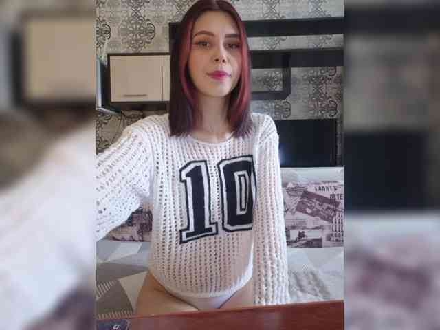 -Your_Girl- webcam