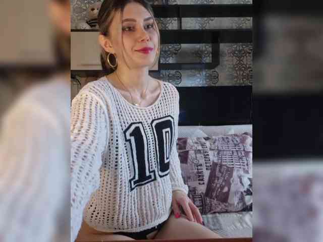 -Little-Devil Live Webcam on BongaCams