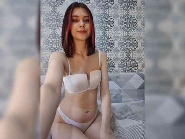 -Your_Girl- webcam