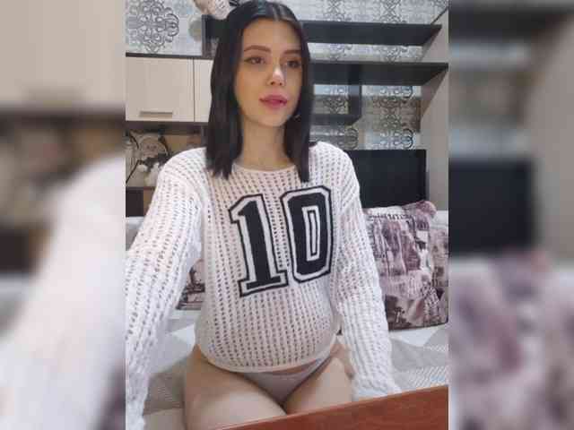 -Your_Girl- webcam