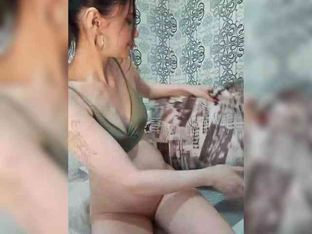 -Your_Girl- webcam