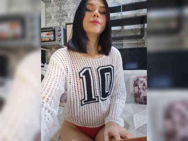 -your_girl-'s live room
