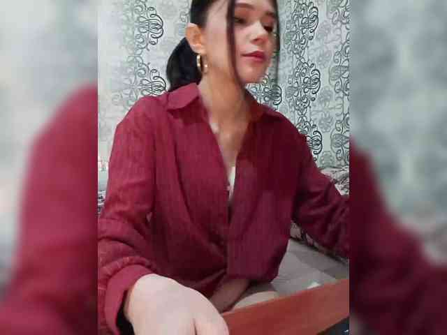 -Your_Girl- webcam