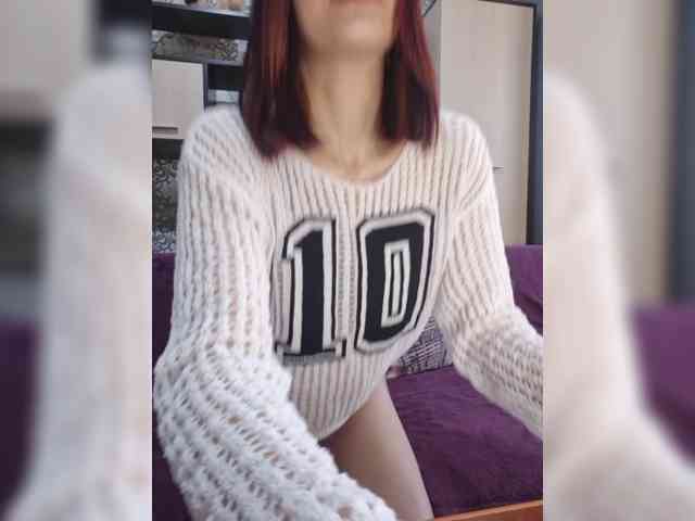 -Your_Girl- webcam