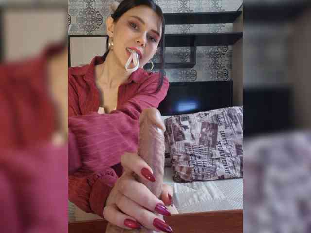 -Your_Girl- webcam