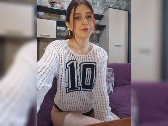 -Your_Girl- webcam