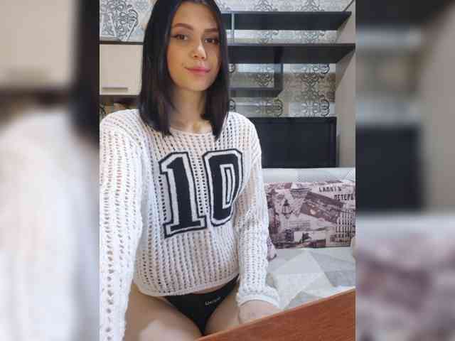 -Little-Devil Live Webcam on BongaCams