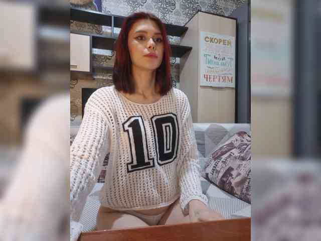 -Your_Girl- webcam