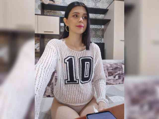 -Your_Girl- webcam