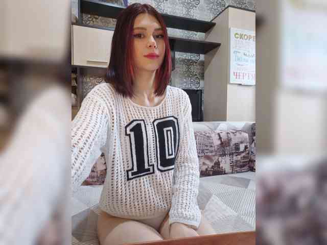 -Your_Girl- webcam