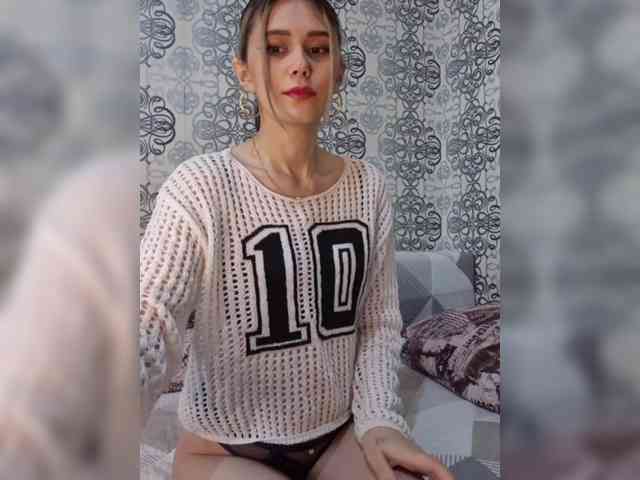 -Your_Girl- webcam