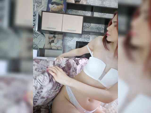 -Your_Girl- webcam