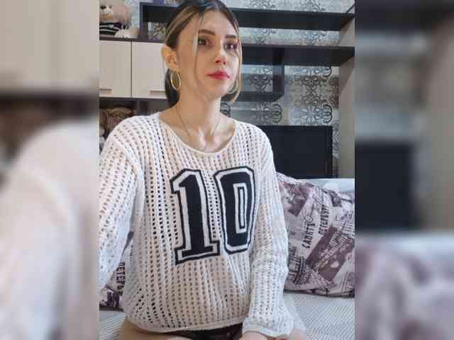 -Your_Girl- webcam