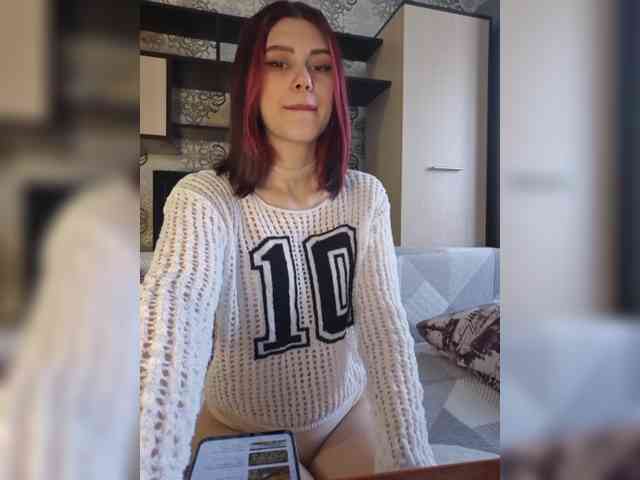 -Little-Devil Sex Cam Show