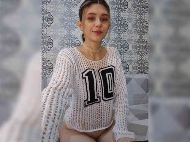 -Your_Girl- webcam