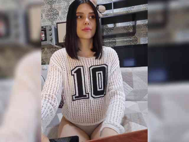 -Your_Girl- webcam
