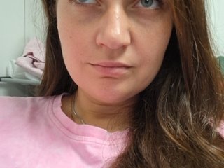 MiLAshKaA Porn Show