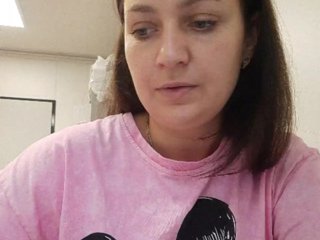 MiLAshKaA Porn Show