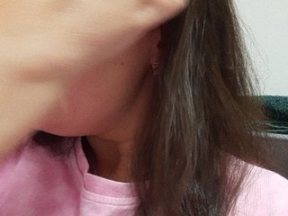 MiLAshKaA Porn Show