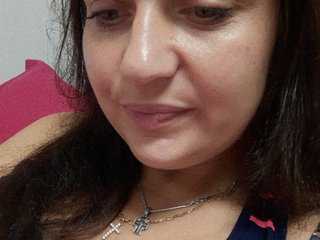 MiLAshKaA Porn Show