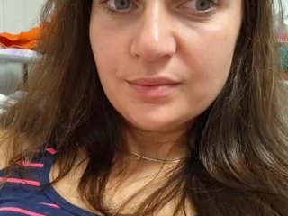 MiLAshKaA Porn Show