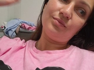 MiLAshKaA Porn Show
