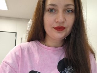 MiLAshKaA Porn Show