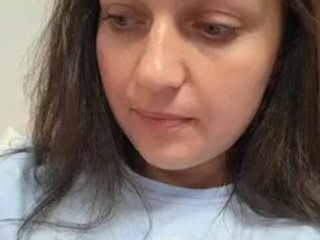 MiLAshKaA Porn Show