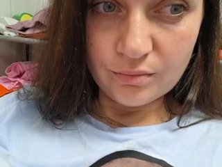 MiLAshKaA Porn Show