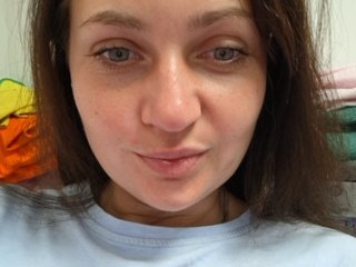 MiLAshKaA Porn Show