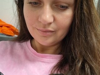 MiLAshKaA Porn Show