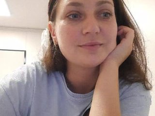 MiLAshKaA Porn Show