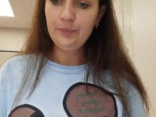 MiLAshKaA Porn Show
