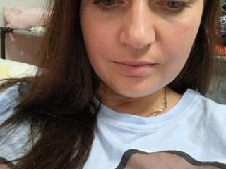 MiLAshKaA Porn Show