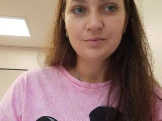 MiLAshKaA Porn Show