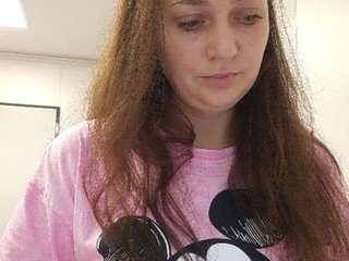 MiLAshKaA Porn Show