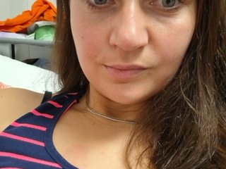 MiLAshKaA Porn Show